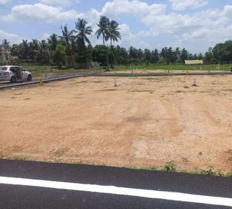 Single Property Image