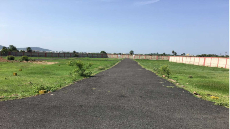Plot sale