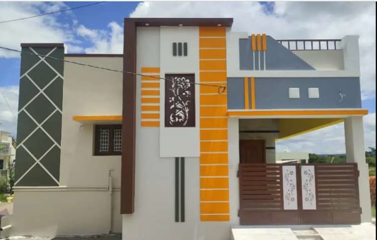 2bhk house for sale 