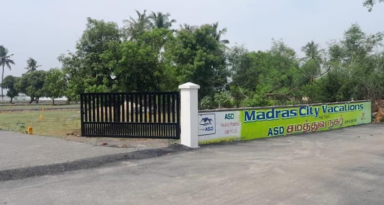 Single Property Image