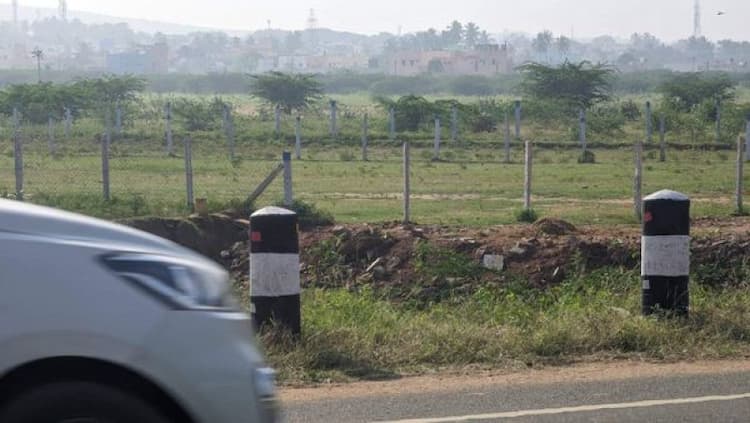 Single Property Image