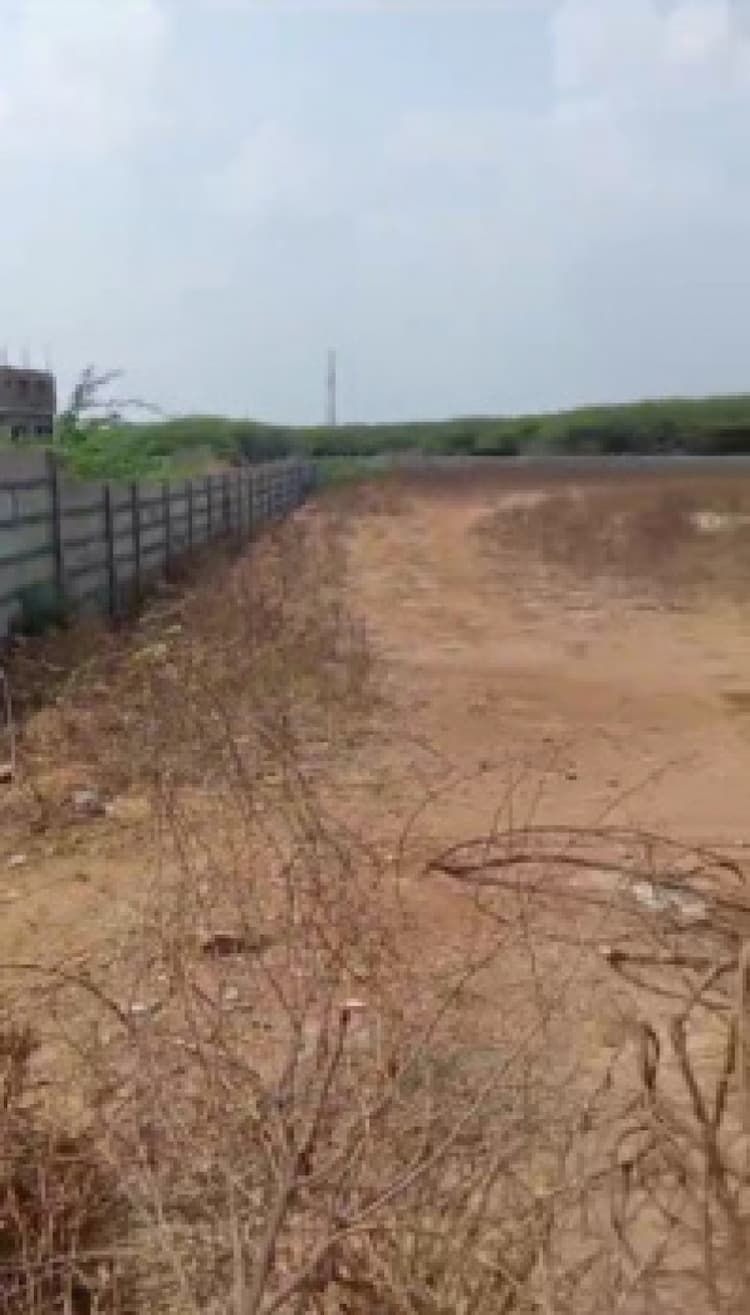 land sale