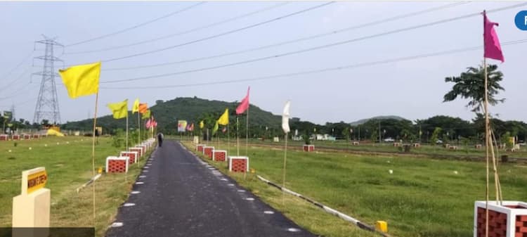 1200 Sq.ft. Residential Plot For Sale In Singaperumal Koil, Chennai