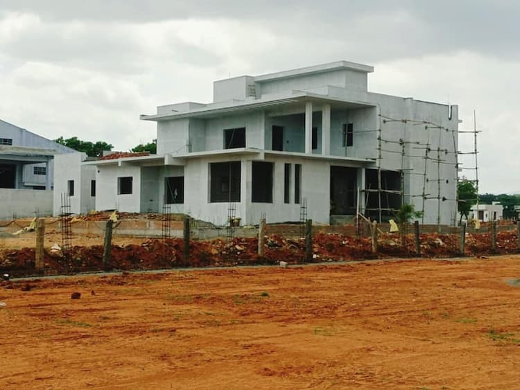 Single Property Image