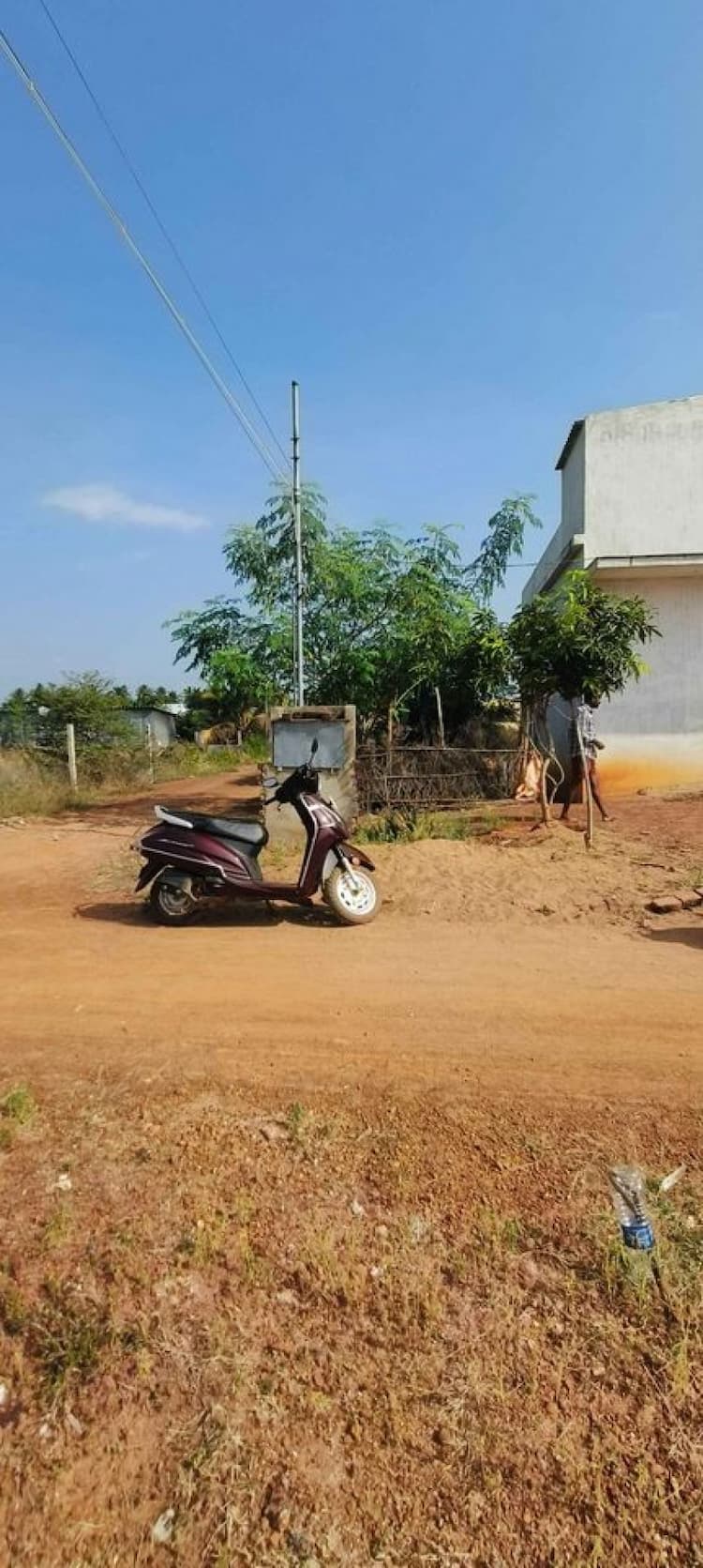 Single Property Image