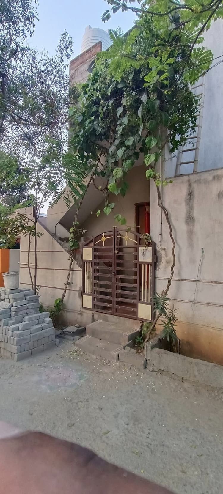 Old House For Sale