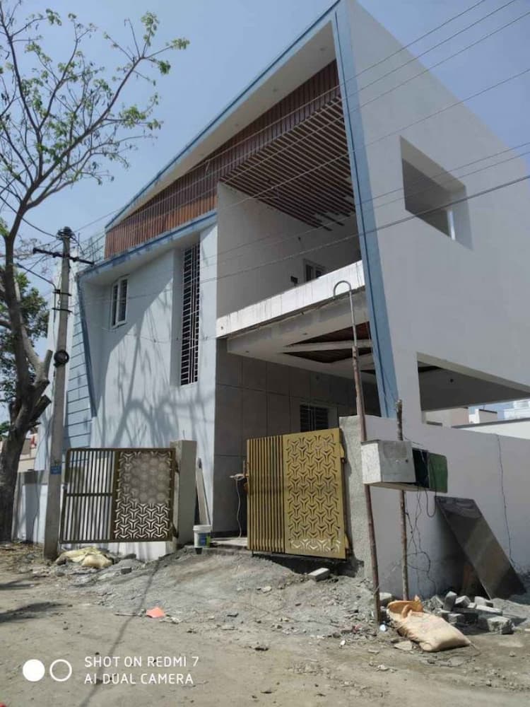 villa for sale