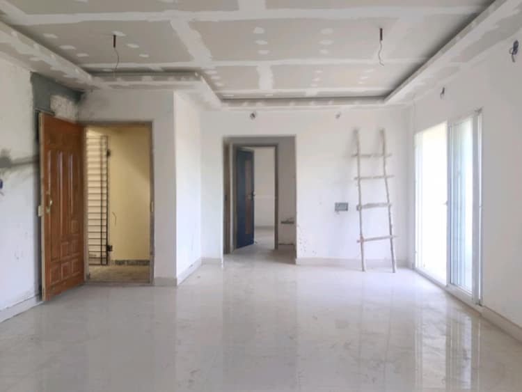 3 BHK Apartment for Sale