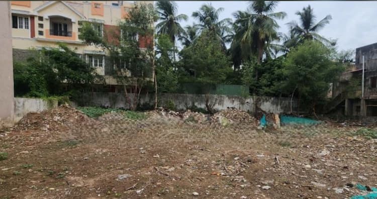 Land for sales
