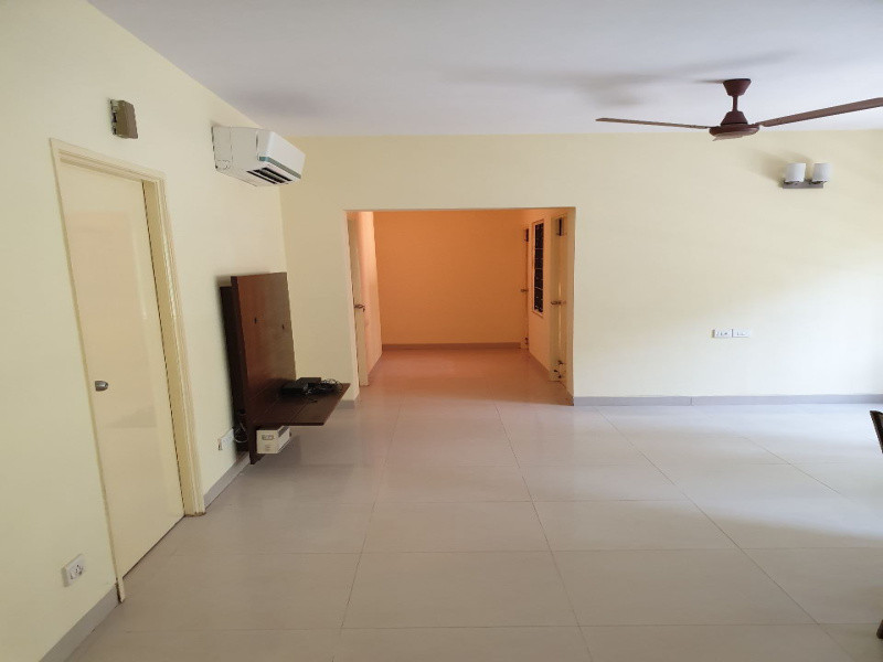 2 BHK Apartment for Sale