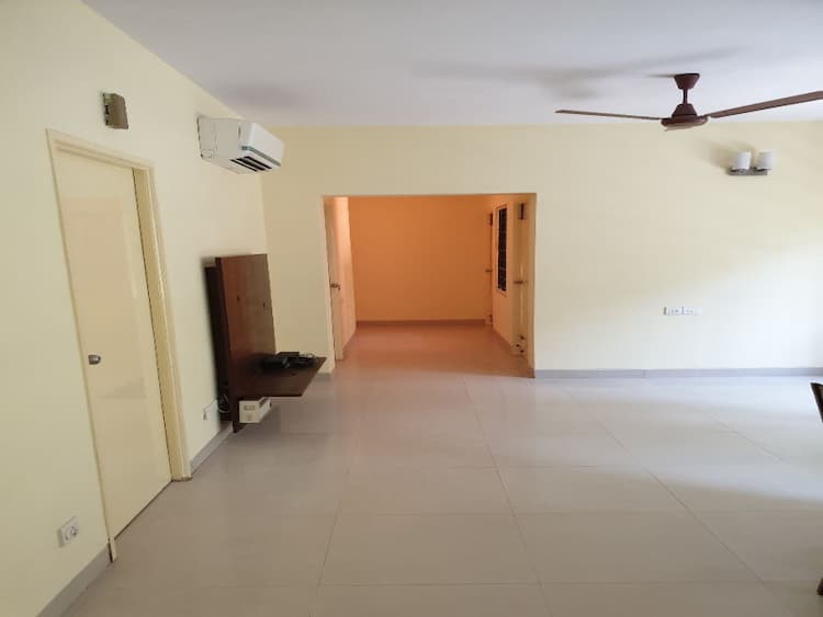 2 BHK Apartment for Sale