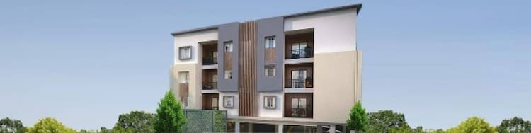 2BHK Flat