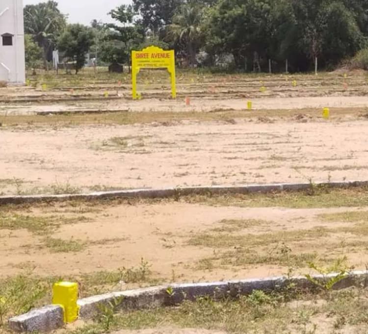 plot for sale 
