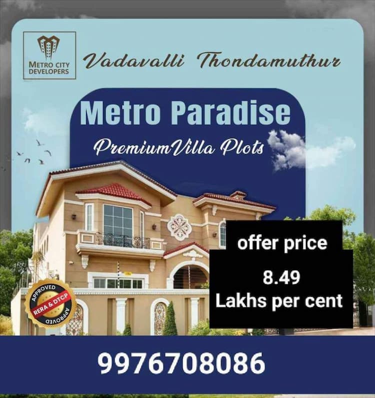 Single Property Image