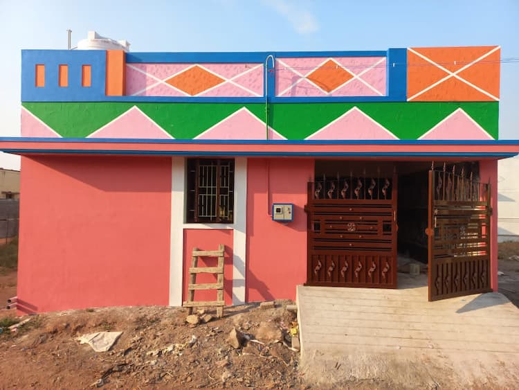 2BHK House For Sale