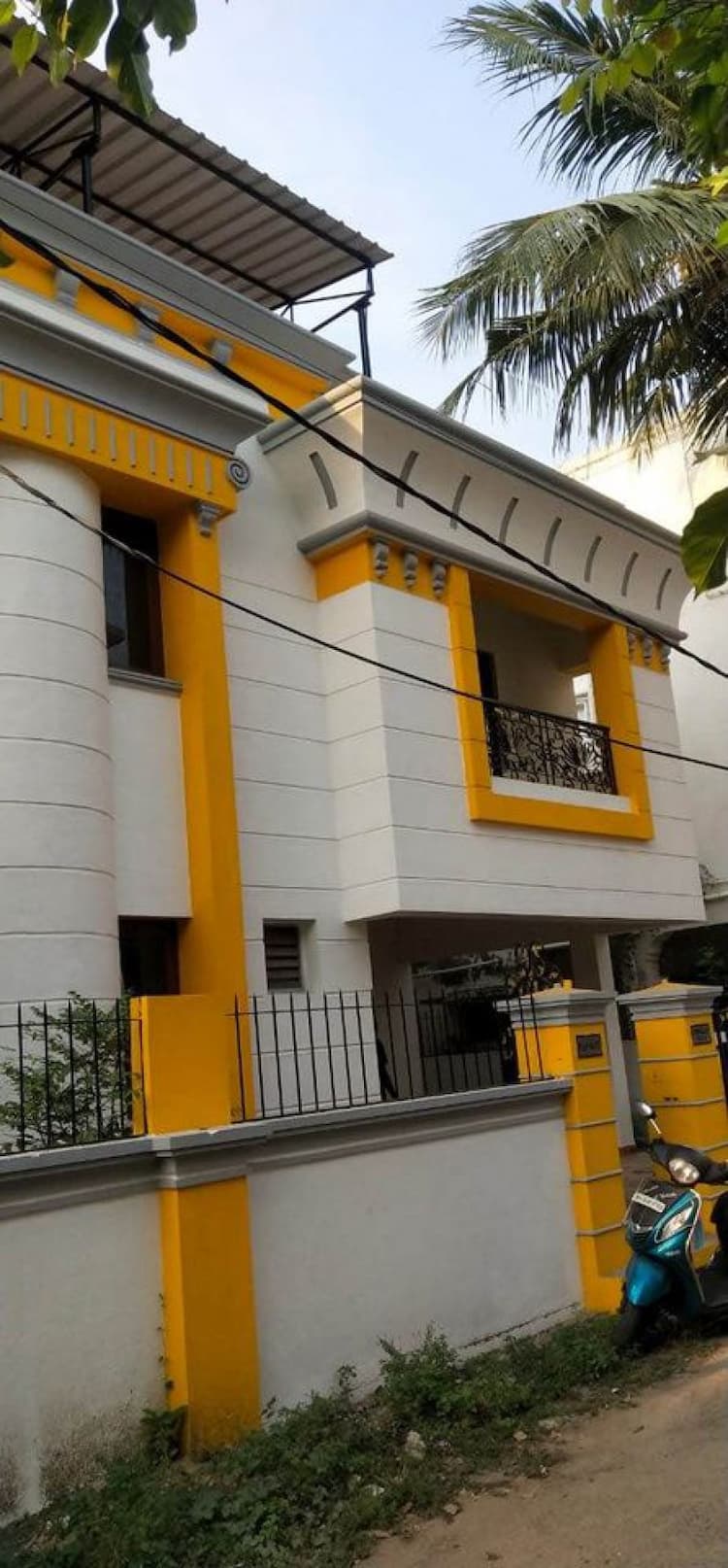 HOUSE FOR SALE