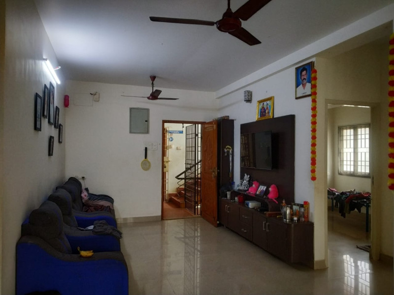 Flat for sale