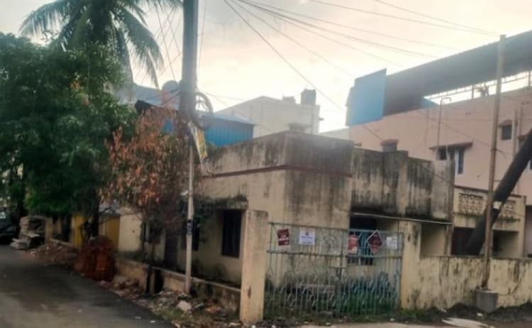 House for sales