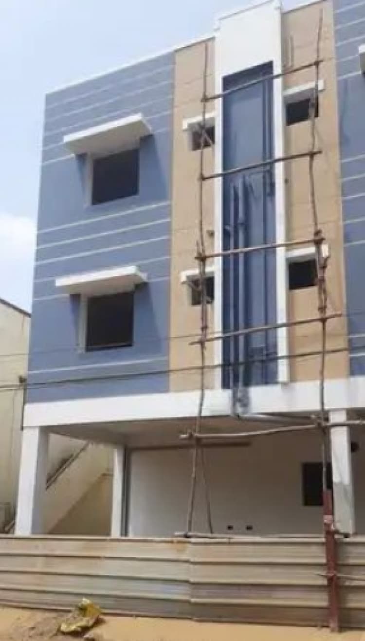 2 BHK Apartment for Sale