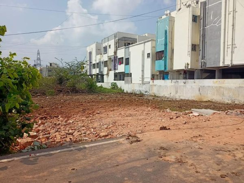 LAND SALE