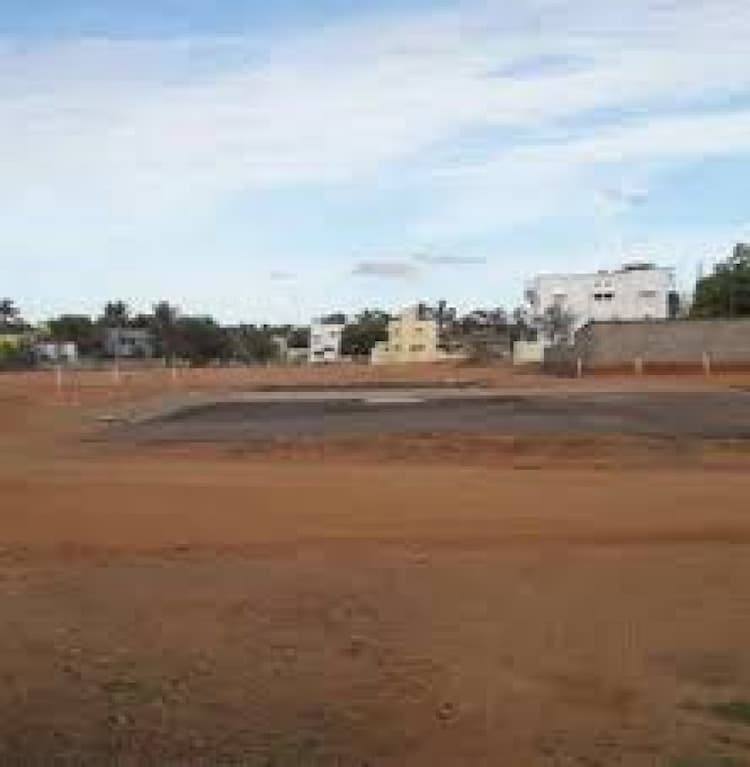 Plot sale