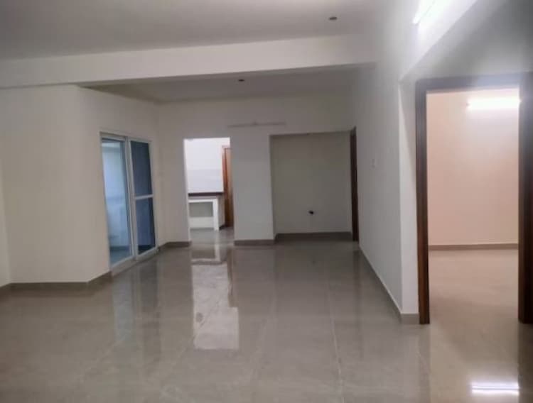 3 BHK Apartment for Sale