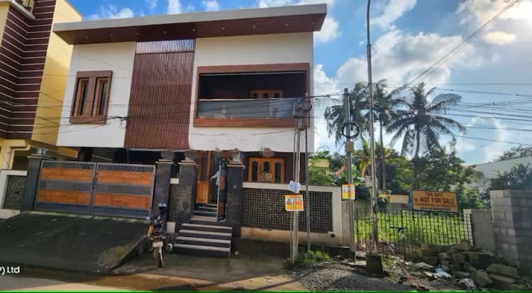 4bhk house for sale 