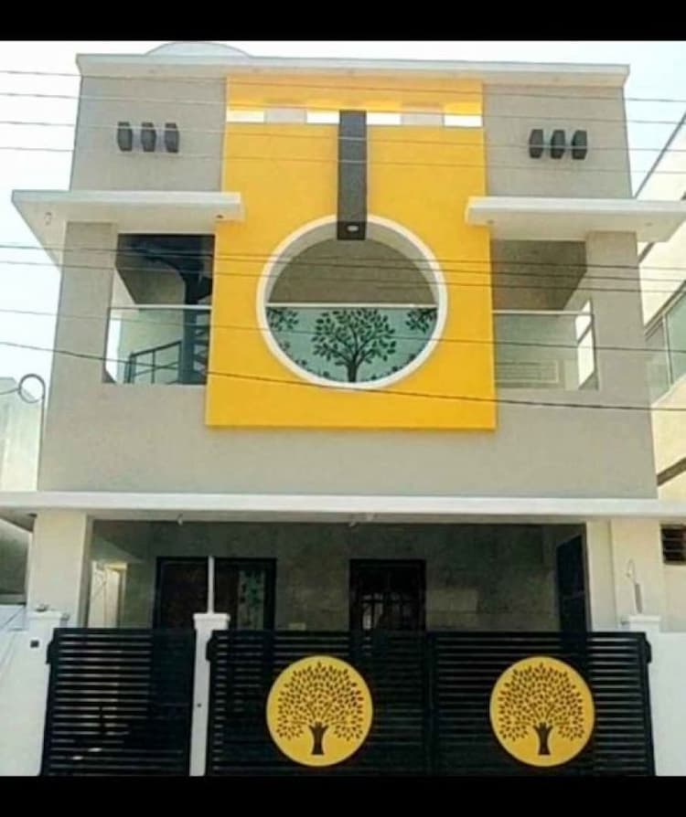 Single Property Image