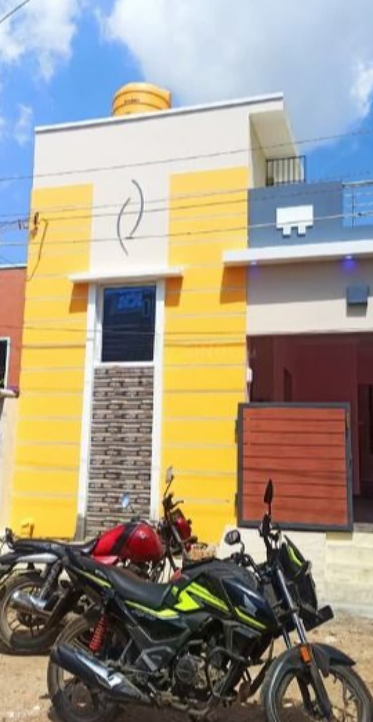2 BHK House for Sale