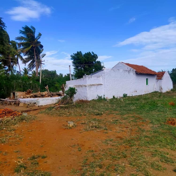 Single Property Image