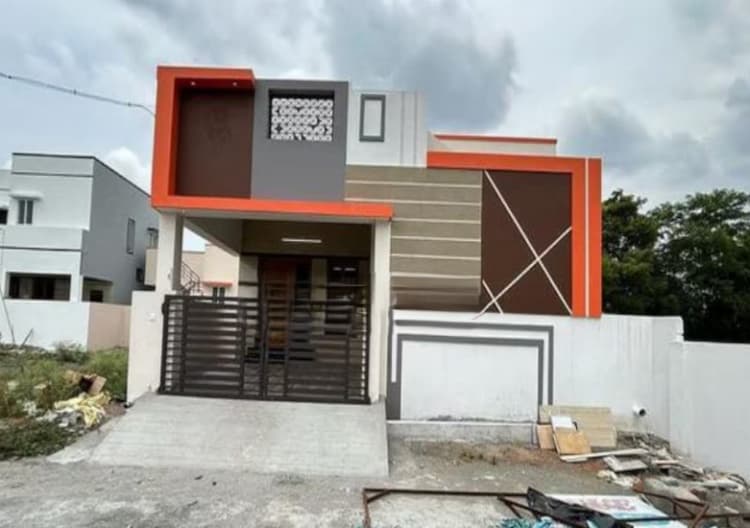 House for sales