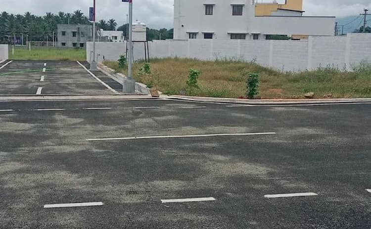 Single Property Image