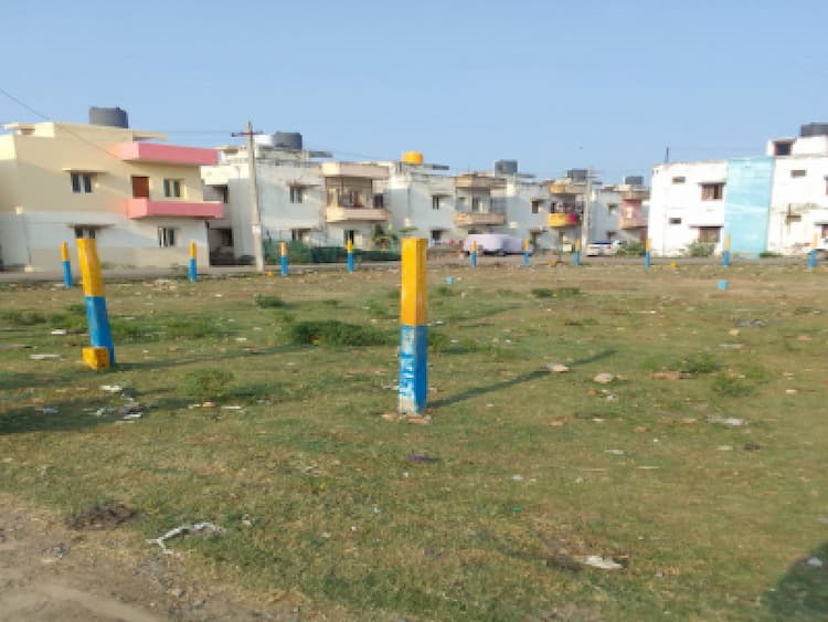 land sale