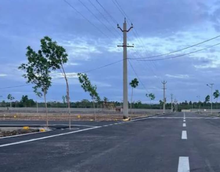 Land for Sale