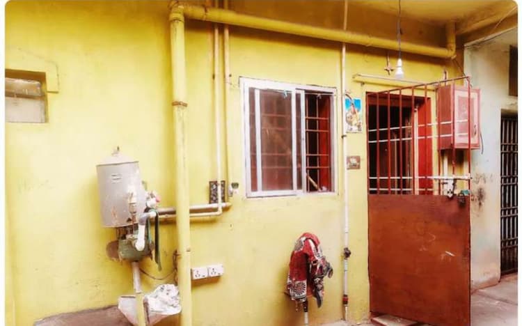 2bhk house for sale 