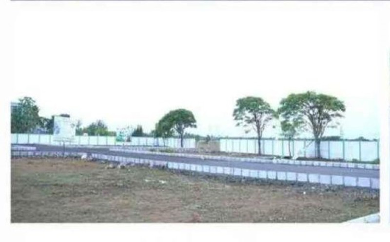 land sale