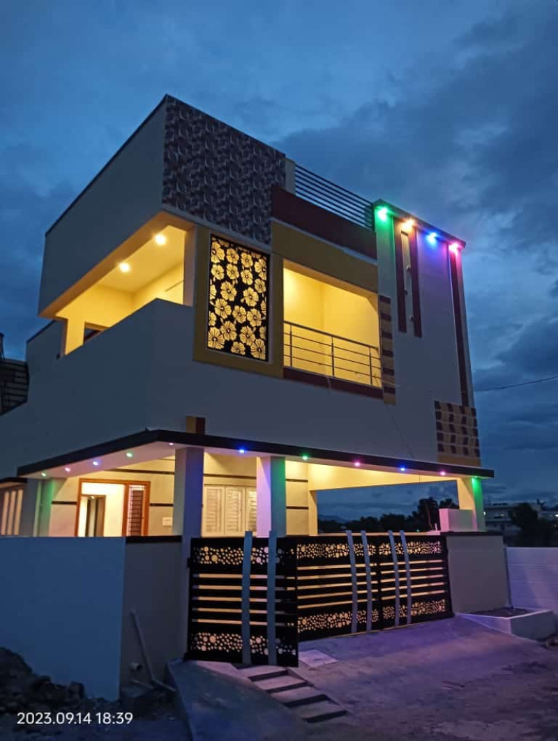2bhk house for sale
