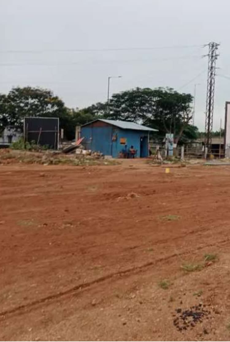 plot for sale 
