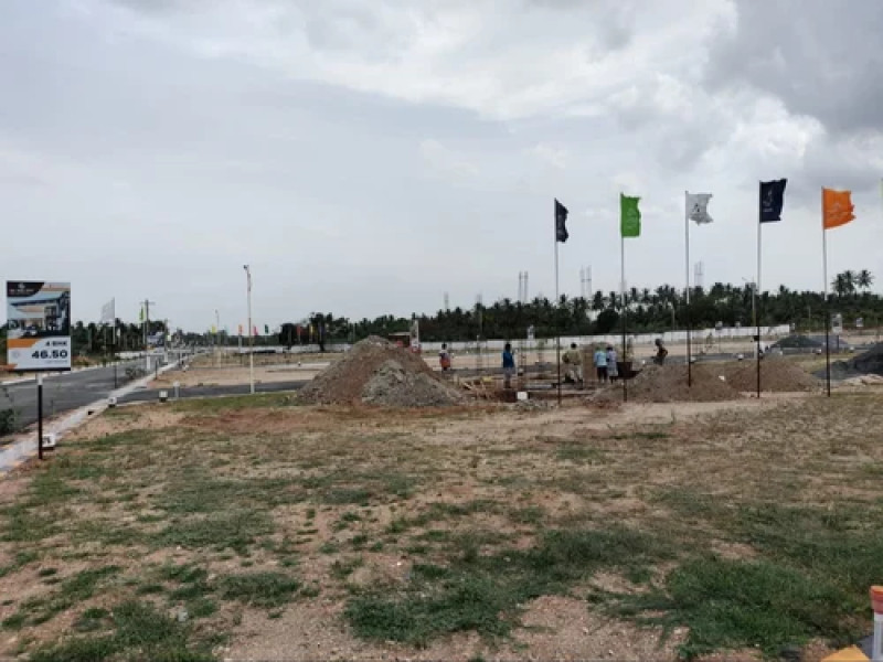 land for sale