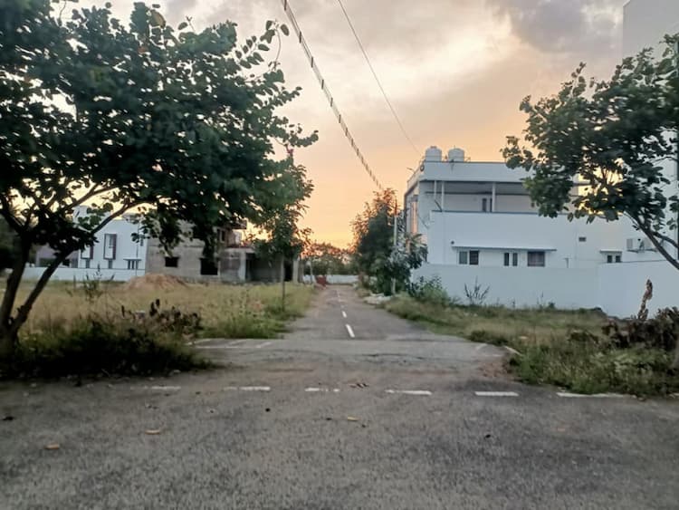Single Property Image