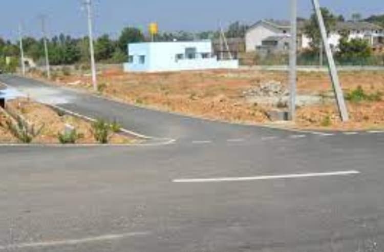 Land for sale