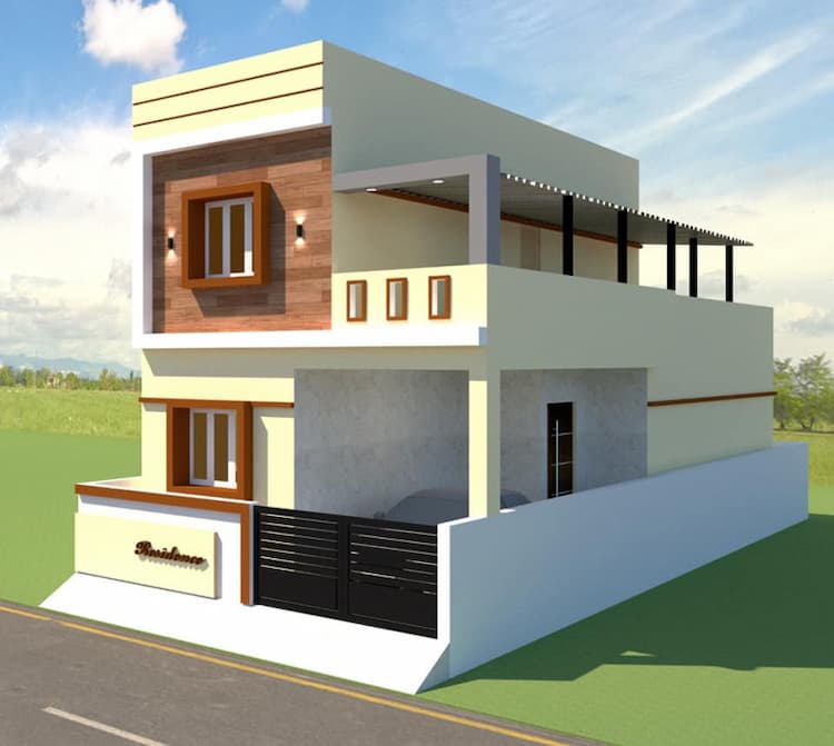Single Property Image