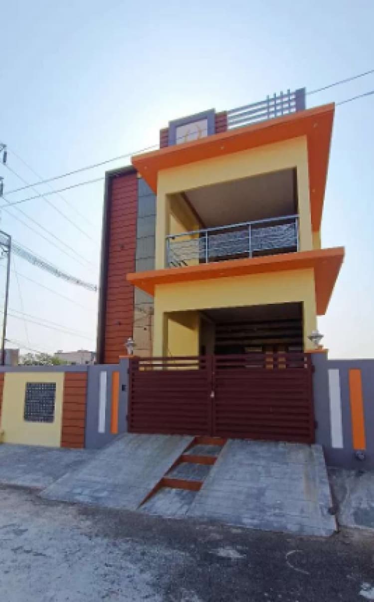 Single Property Image