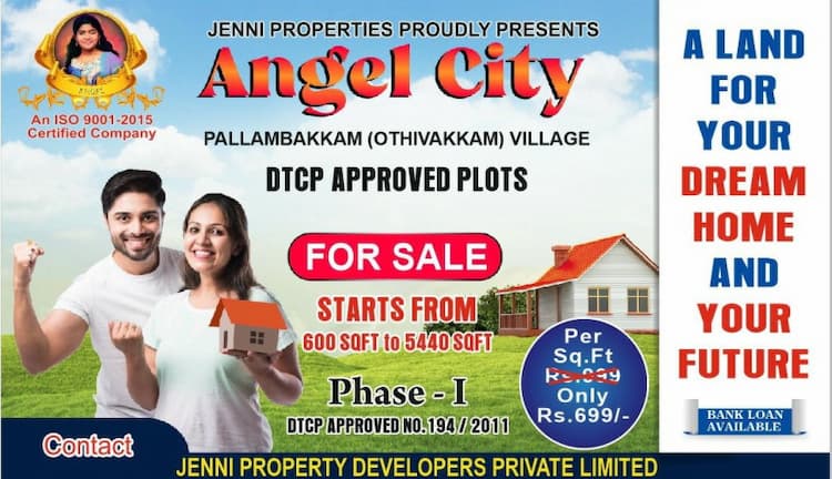 Single Property Image