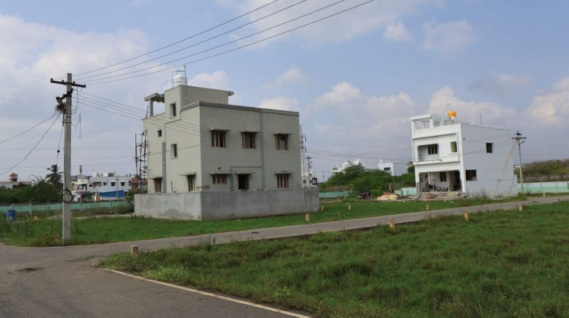 Plot sale