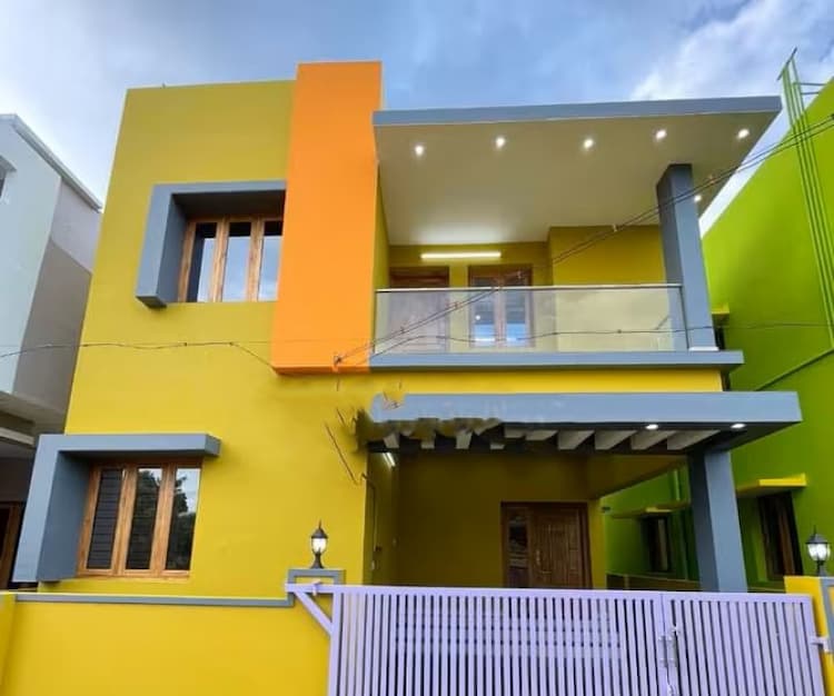 3bhk house for sale