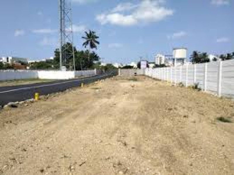land sale
