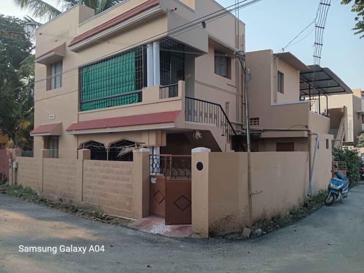 3 BHK HOUSE FOR SALE