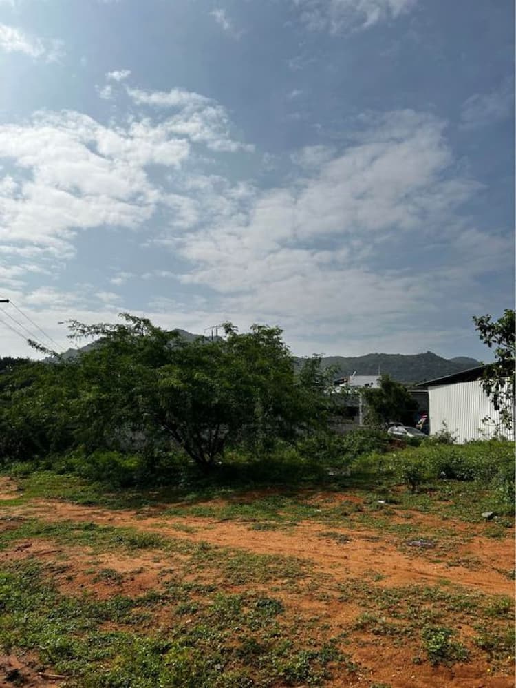 Residential Land for Sale