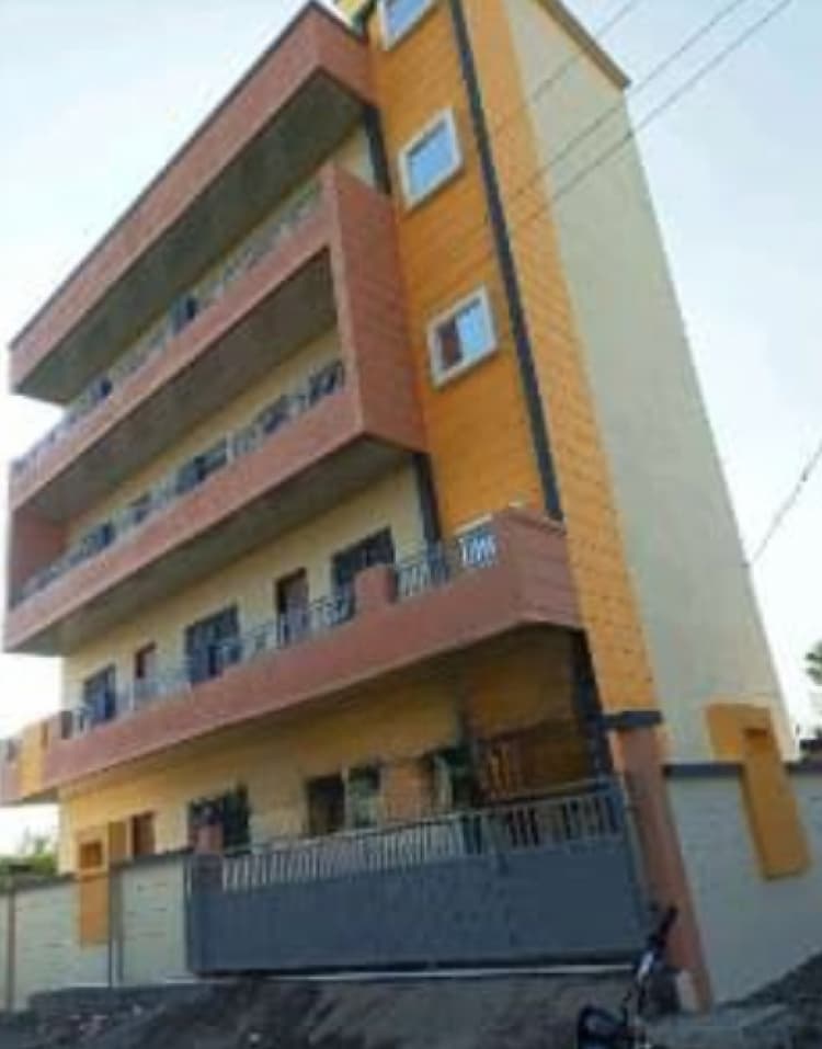 1 BHK Apartment for sale